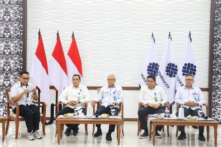 Pendaftaran Mitra Program MagangHub Dibuka hingga 29 Oktober 2026, Terbuka untuk Swasta hingga BUMN. (Foto Istimewa)