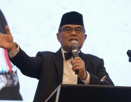 Kemenhaj Umumkan Daftar Jamaah yang Masuk Kuota Haji 1448 H/2027 M (FOTO:Dok Ist)