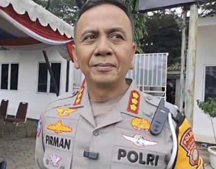 Urai Kemacetan Saat Aksi Mahasiswa di Kawasan HI, Polisi Siapkan Rekayasa Lalin (FOTO:Dok Ist)