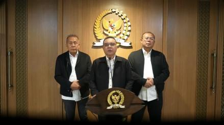 Malaysia-Singapura Kritik Soal Asap Karhutla, Dasco: Tak Perlu Dibalas Ketersinggungan. (Foto: iNews Media Group)