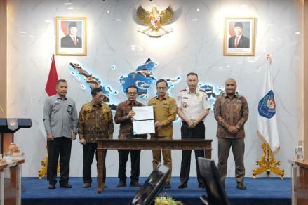 Perkuat NIK Jadi Identitas Tunggal, Pemerintah Paraf RUU Adminduk. (Foto: Istimewa)