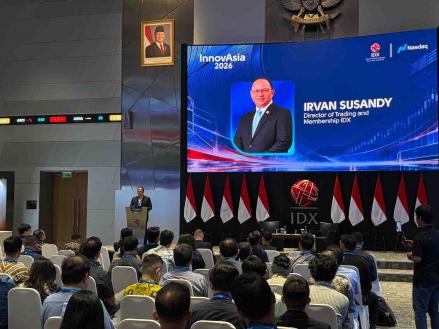 BEI dan Nasdaq Gelar InnovAsia, Bahas Akses Pasar Global hingga Pengawasan Perdagangan (Foto: Doc IDXC)
