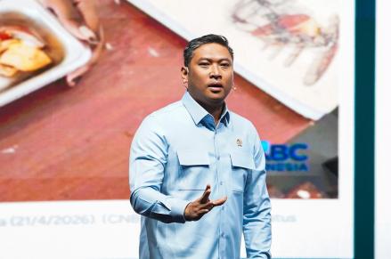 100 Hari Menjabat, Kepala BGN Tutup Permanen 2.000 Dapur MBG Tak Layak (Dok Ist)