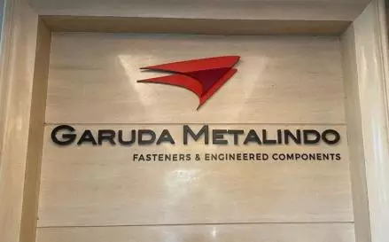 PT Garuda Metalindo Tbk (BOLT) membukukan pendapatan sebesar Rp1,42 triliun sepanjang Januari-September 2026, tumbuh 13 persen. (Foto: Ist)