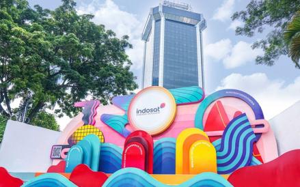 PT Indosat Tbk (ISAT) meraih laba bersih sebesar Rp4,9 triliun sepanjang Januari-September 2026. (Foto: Ist)