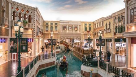 Liburan Impian ke China: Tur Pilihan Menjelajahi Hong Kong Hingga Macau (FOTO:iNews Media Group)