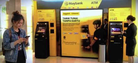 Kredit Maybank Indonesia (BNII) Tumbuh 6,8 Persen, Kualitas Aset Membaik. (Foto: Dok. Maybank)