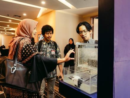 Dari Lokal ke Pasar Global, 10 Inovator Perempuan RI Siap Uji Solusi Kesehatan dan Iklim. (Foto: Istimewa)
