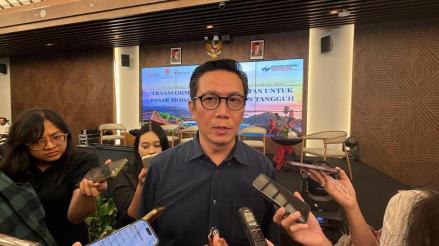 BEI Bakal Periksa Acak Laporan Free Float dan Afiliasi Emiten, Sanksi Tegas Menanti. Foto: iNews Media Group.