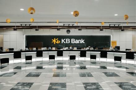 Kredit KB Bank Capai Rp45,6 Triliun hingga September 2026 (FOTO:Dok Ist)
