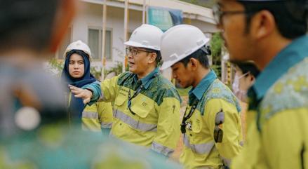 Merdeka Battery (MBMA) Siap Gelar RUPSLB, Minta Restu Penambahan Modal