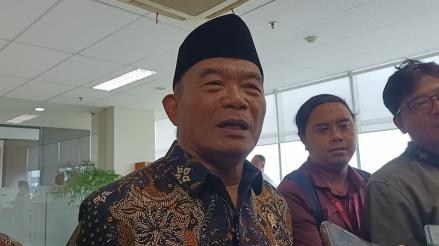 Menko PMK Pastikan Jumlah Pemudik Lebaran 2024 Jauh Lebih Besar. (Foto Binti M/MPI)