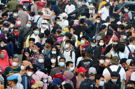 Masih Pandemi, Tidak Ada Kunjungan Wisatawan Asing ke Jawa Timur di Januari 2022