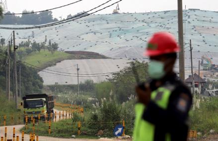 Bappenas Susun Rencana Pembangunan Jangka Panjang Nasional 2025-2045
