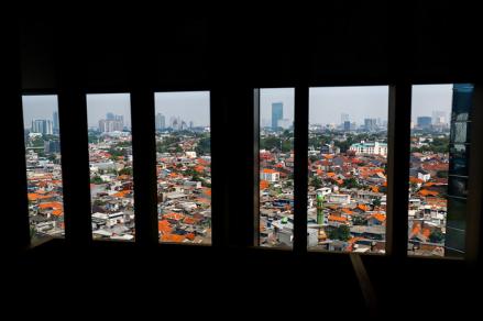 Soroti Fenomena Pemudik Bawa Saudara ke Jakarta, Sekda DKI: Susah Ngurusnya. (Foto MNC Media)