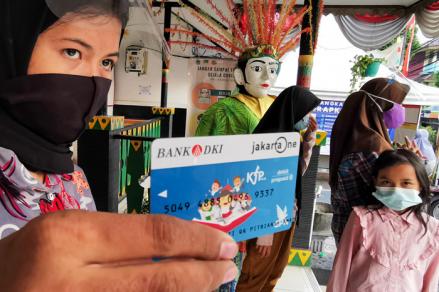 3 Perbedaan Utama KJP dan KJP Plus, Begini Perbandingan Manfaatnya. (Foto: Istimewa)