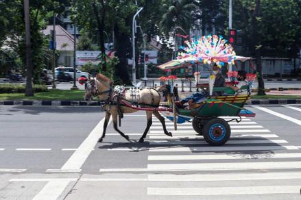 Pemprov DKI Pamerkan Destinasi Wisata Jakarta di ASEAN Tourism Forum 2023 (FOTO:MNC Media)