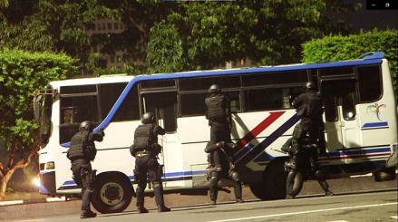 Ada Ledakan Bom Kedua di Astanaanyar, Warga Berlarian
