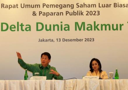 DOID Habiskan Capex Rp2,16 Triliun hingga Kuartal III-2024, Buat Apa? (foto mnc media)