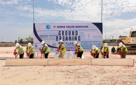 Rekor, Sunindo (SUNI) Bungkus Laba Rp205 Miliar di Kuartal IV-2024 (foto mnc media)