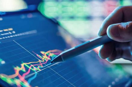 Dua Investor Lepas Ratusan Juta Saham Fuji Finance (FUJI). (Foto Istimewa)