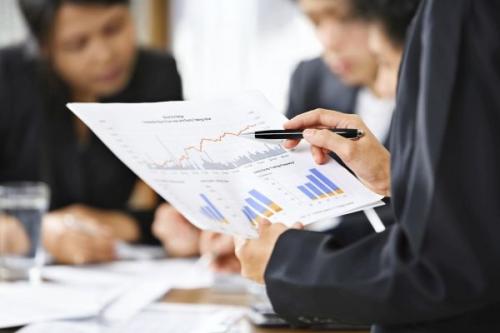 5 Sektor Usaha Paling Diminati Investor Asing 2024, Intip Nilai Realisasi Investasinya