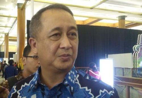 Soal BUMN Bakal Selamatkan Sritex, Ini Respons Dirut BNI