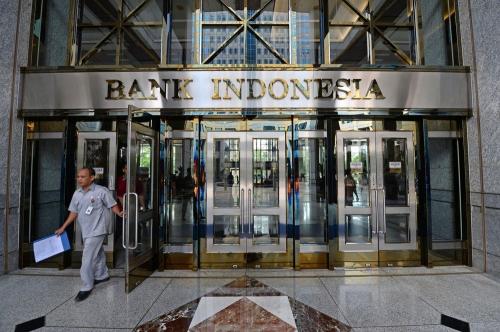 BI Diminta Tahan Suku Bunga di 5,75 Persen, Ini Alasannya