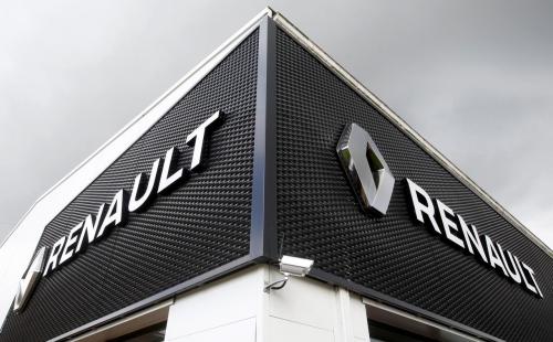 Kemhan Prancis Minta Renault Bantu Produksi Drone Militer