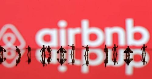 Selamat Dari Dampak Pandemi, Airbnb Nikmati Lonjakan Permintaan