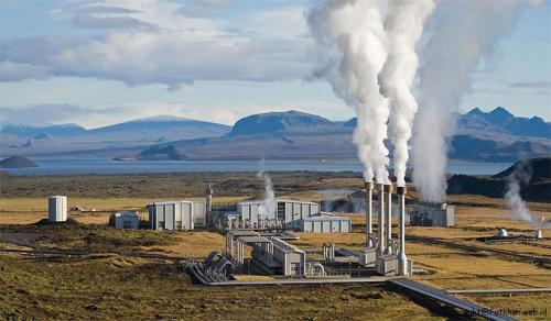 Mengenal 2 Emiten yang Menguasai Bisnis Geothermal di BEI, Intip Perbandingannya