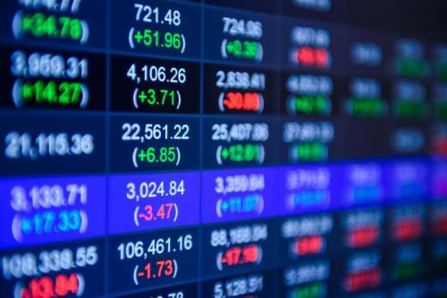 Suspensi Berakhir, BEI Kembali Buka Saham JAST dan DCII