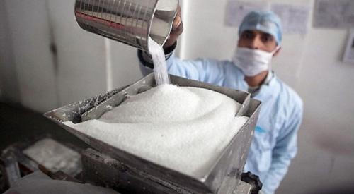 RI Bakal Impor 200 Ribu Ton Gula Buat Jaga Stok Jelang Ramadan 