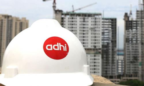 Utang Adhi Karya (ADHI) Susut Jadi Rp25,4 Triliun di 2024 