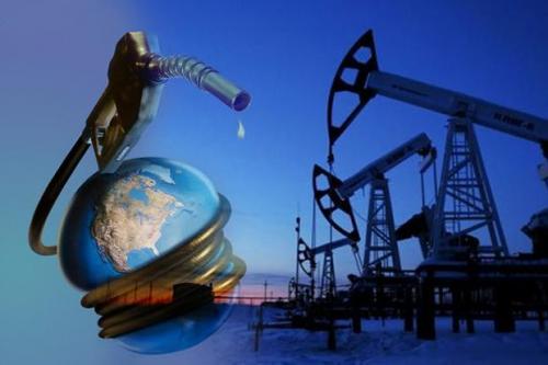 SKK Migas Kejar Target Produksi 605 Ribu BOPD dari 15 Proyek Migas di 2025