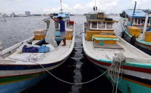 KKP Susun Peta Jalan Sumber Daya Laut untuk Ketahanan Pangan