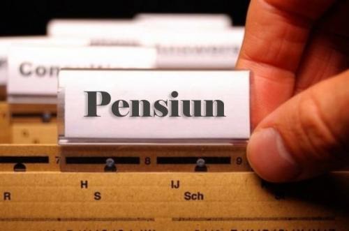 BPJS Watch Sarankan Pemerintah Juga Atur Jaminan Pensiun Pekerja Informal