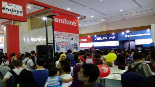 Belum Rilis iPhone 16, Laba ERAA Tetap Naik 25 Persen di 2024