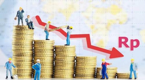 Anjlok 86 Persen, Laba Golden Eagle (SMMT) Tersisa Rp33,8 Miliar di 2024