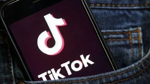 TikTok Tests Platform That Can Stream Games from Desktop