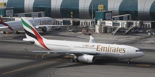 Pesawat Pesanan Tak Kunjung Datang, Bos Emirates Meradang