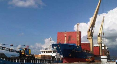 Intip 10 Pelabuhan Terbesar Di Indonesia Ada Tanjung Priok Hingga Sunda Kelapa