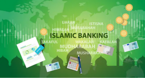 Jangan Bingung? Ini Lho Perbedaan Bank Syariah Dan Konvensional