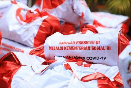 Cak Imin Pastikan Data Tunggal segera Direalisasikan, Jadi Acuan Penyaluran Bansos