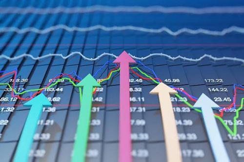 IHSG Hari Ini Berpotensi Menguat, Saham ASII, BBRI hingga BMRI Bisa Dilirik