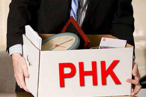 67.870 Pekerja Kena PHK dalam 11 Bulan, Terbanyak di Jakarta
