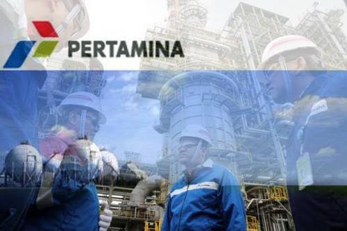 Dukung Target Produksi Nasional, Pertamina Bor Enam Sumur Pengembangan