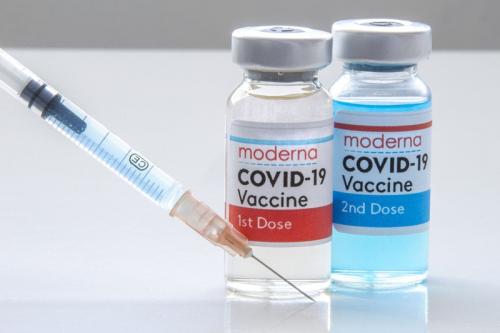 Obat yang tidak boleh diminum setelah vaksin covid