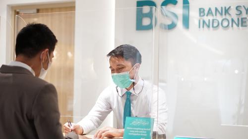 BSI Masuk Jajaran Lima Bank Terbaik Indonesia Versi Forbes