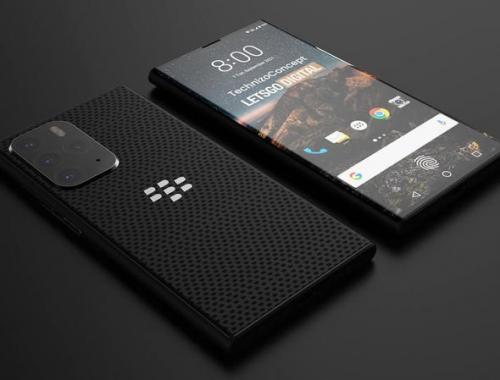 BlackBerry Operating System Finally Officially Discontinued Starting January 4, 2022